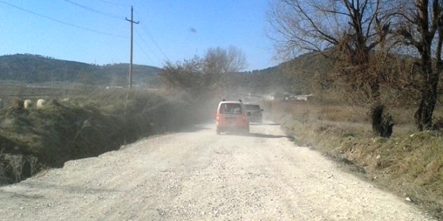 Rruga e Lumit te Vlores,  30 mln USD nga Fondi Saudit per projektin